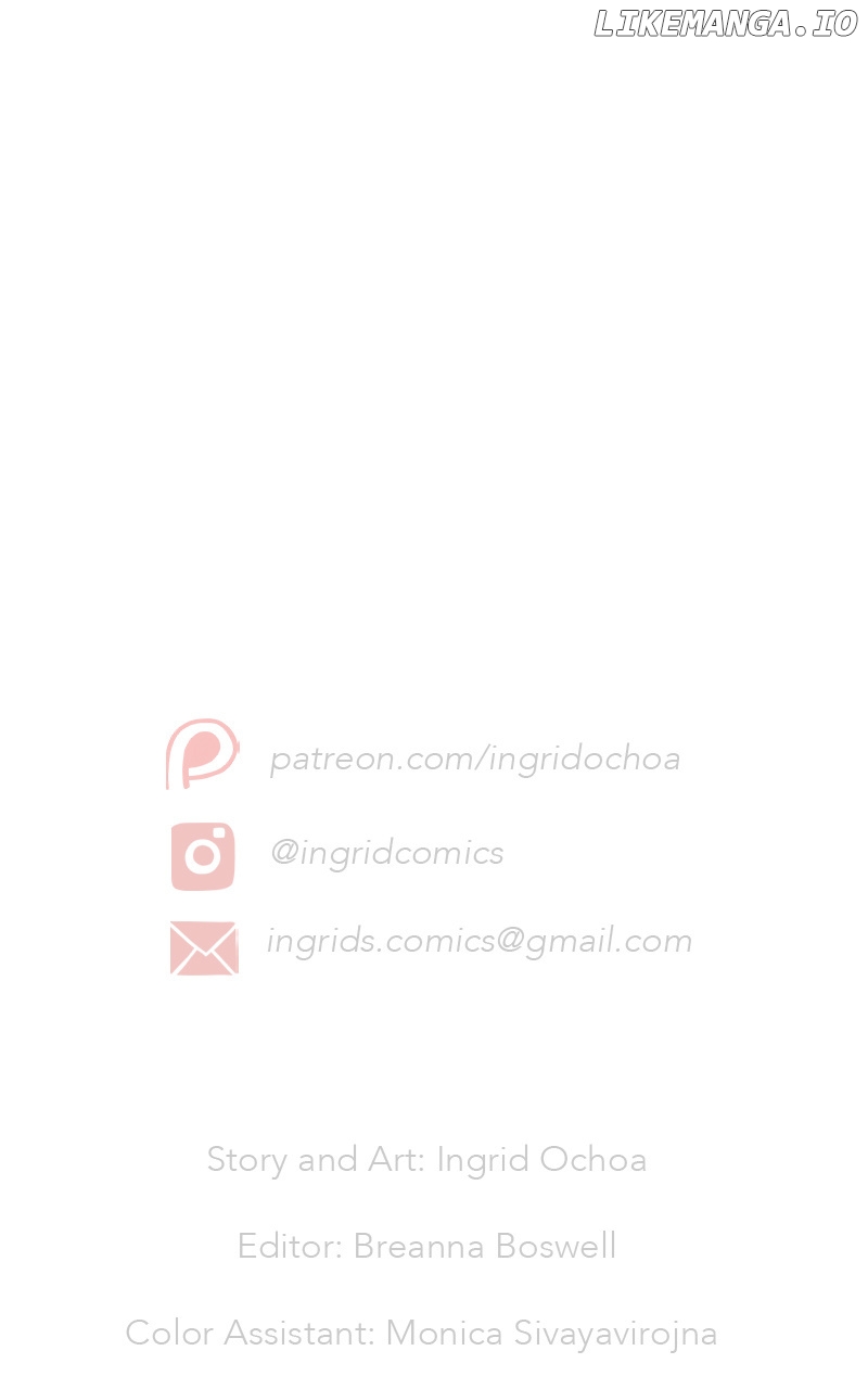 The Kiss Bet chapter 57 - page 41