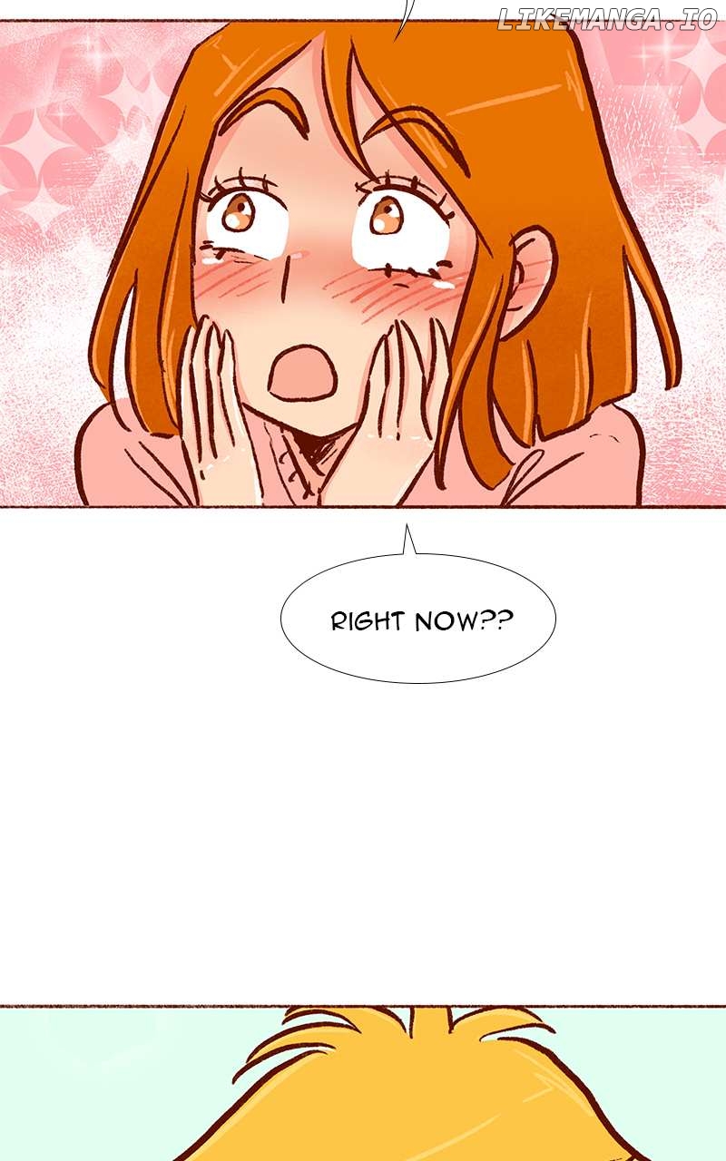 The Kiss Bet chapter 57 - page 6