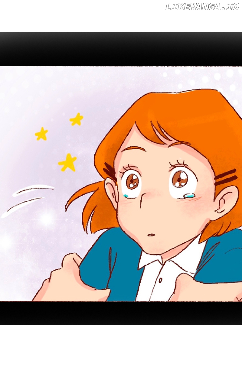 The Kiss Bet chapter 25 - page 5