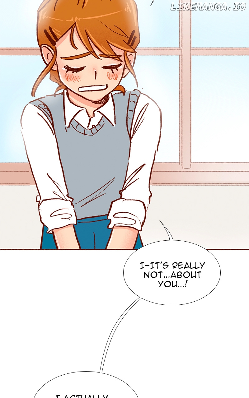 The Kiss Bet chapter 58 - page 2