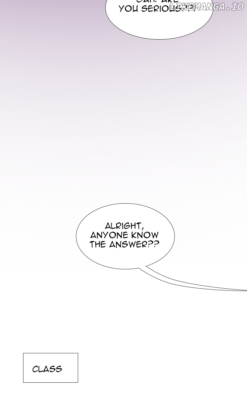 The Kiss Bet chapter 58 - page 32