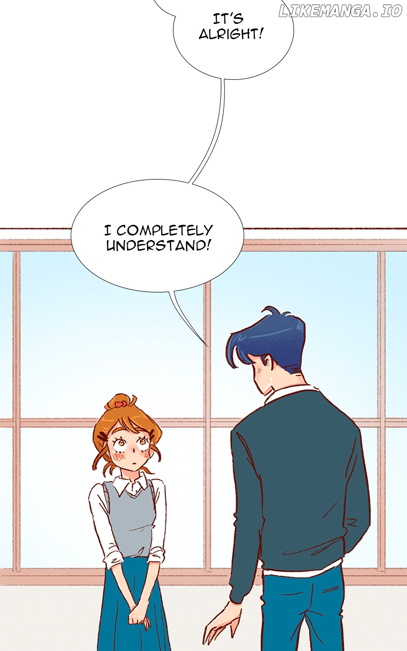 The Kiss Bet chapter 58 - page 4