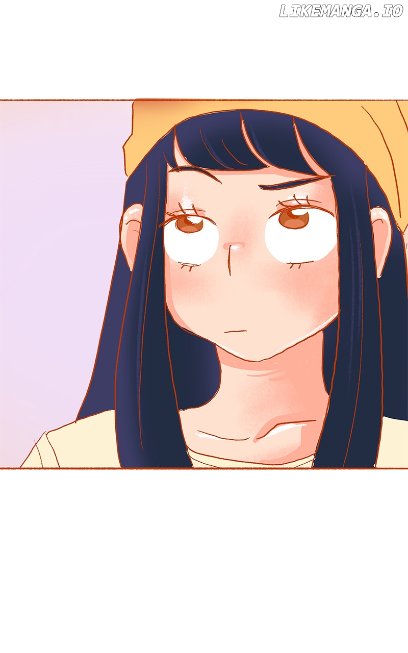 The Kiss Bet chapter 26 - page 2