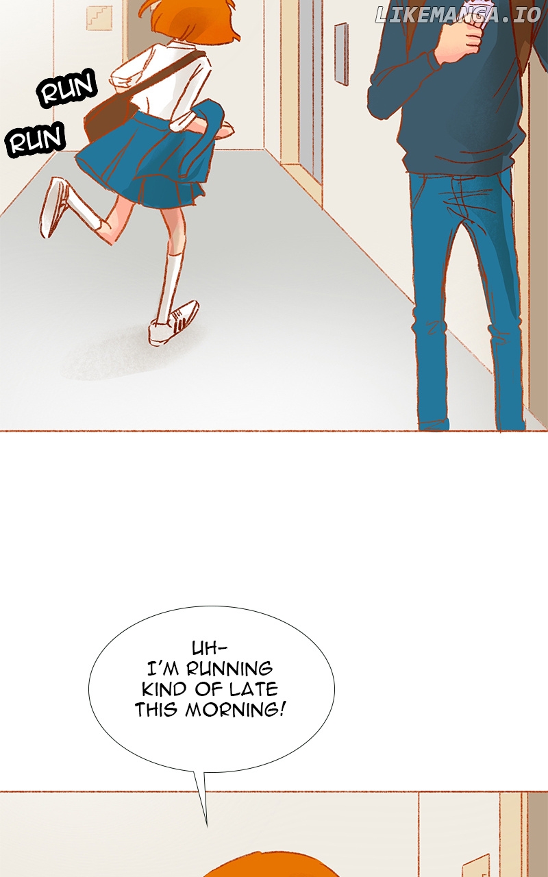 The Kiss Bet chapter 26 - page 33
