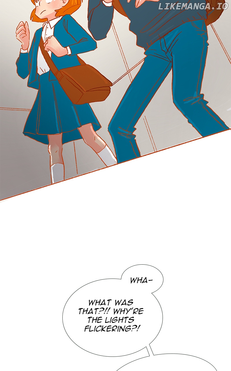 The Kiss Bet chapter 26 - page 46