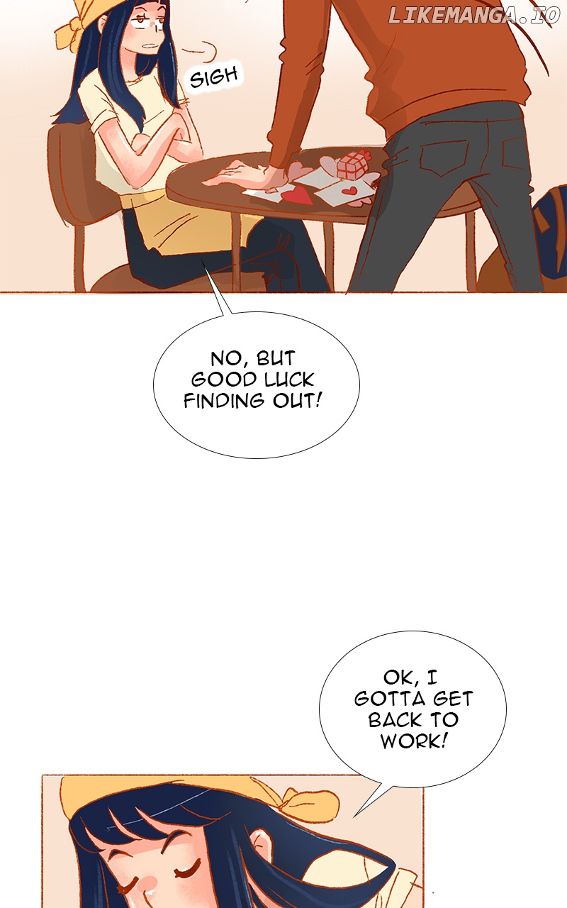 The Kiss Bet chapter 26 - page 8