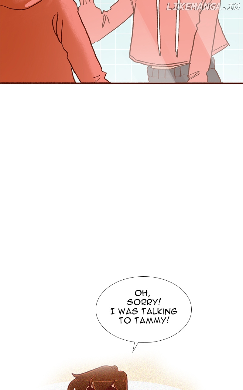 The Kiss Bet chapter 59 - page 2
