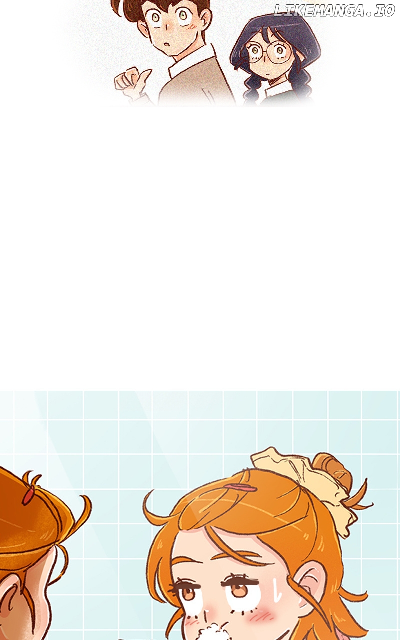 The Kiss Bet chapter 59 - page 3
