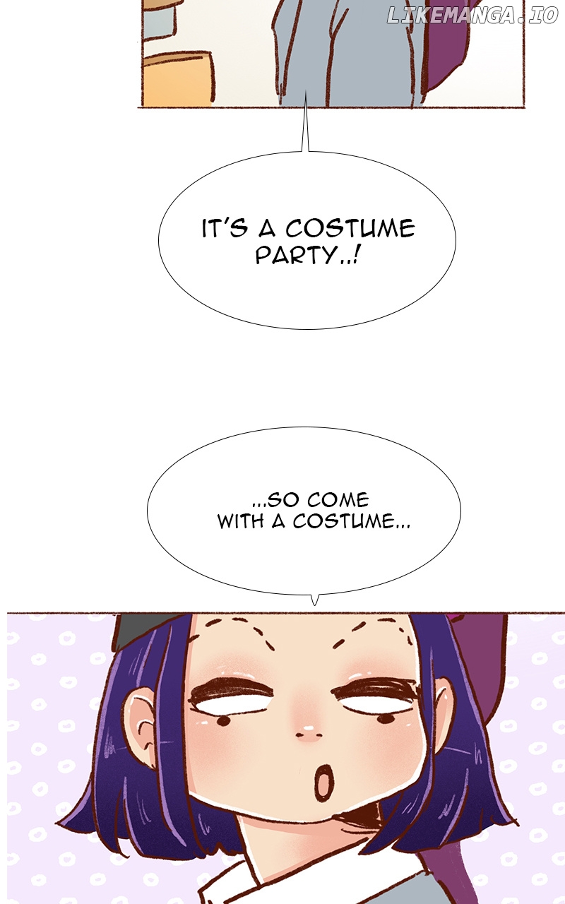 The Kiss Bet chapter 59 - page 36