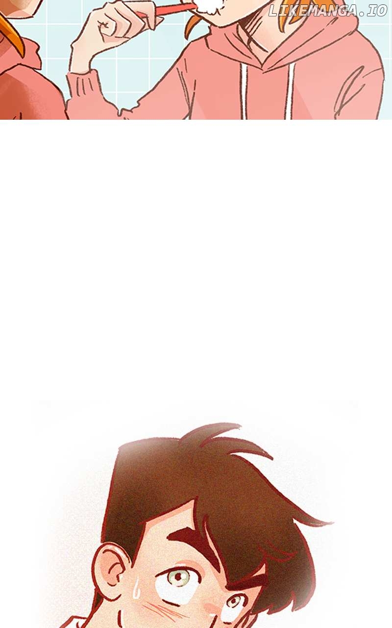 The Kiss Bet chapter 59 - page 4