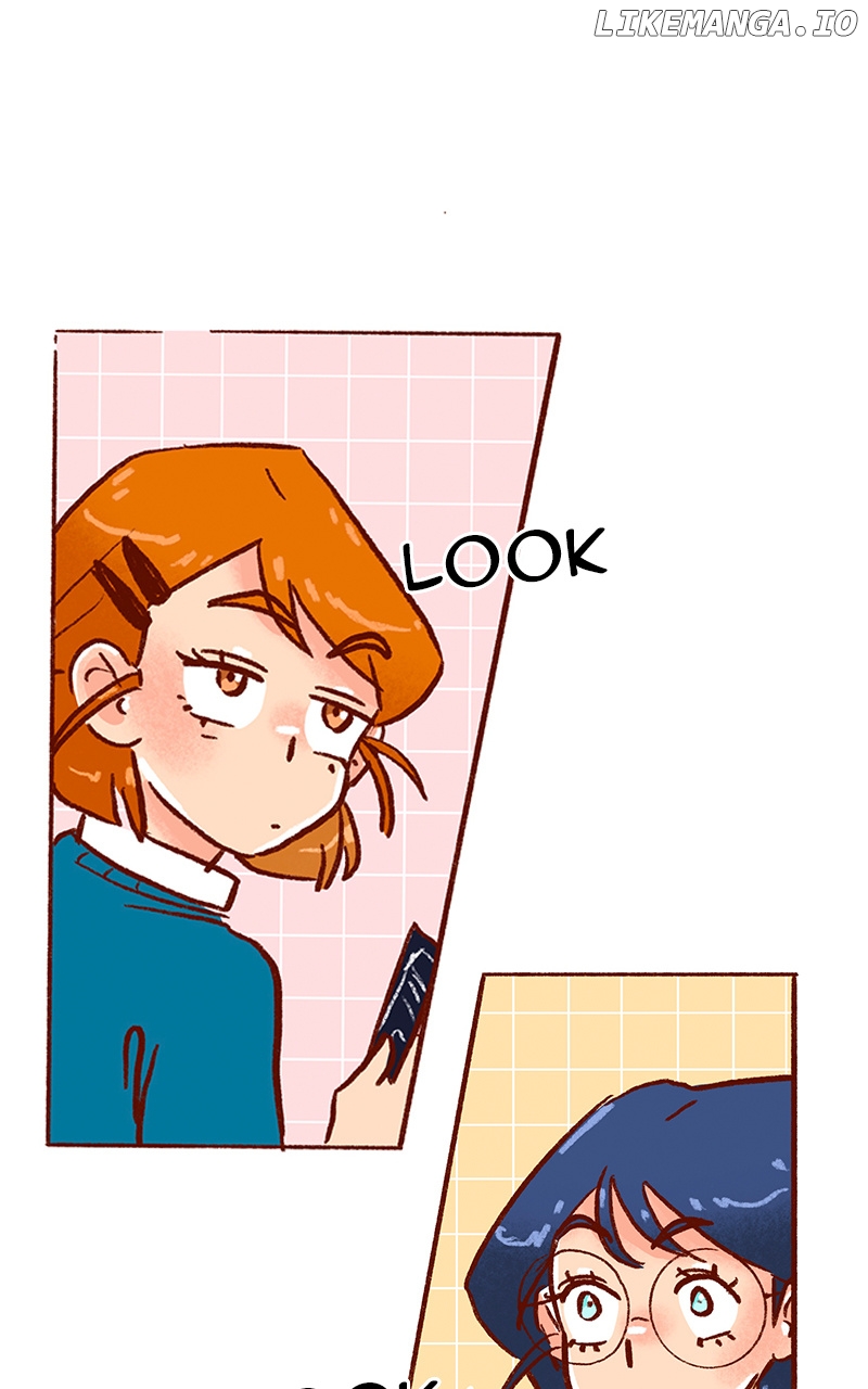 The Kiss Bet chapter 59 - page 41
