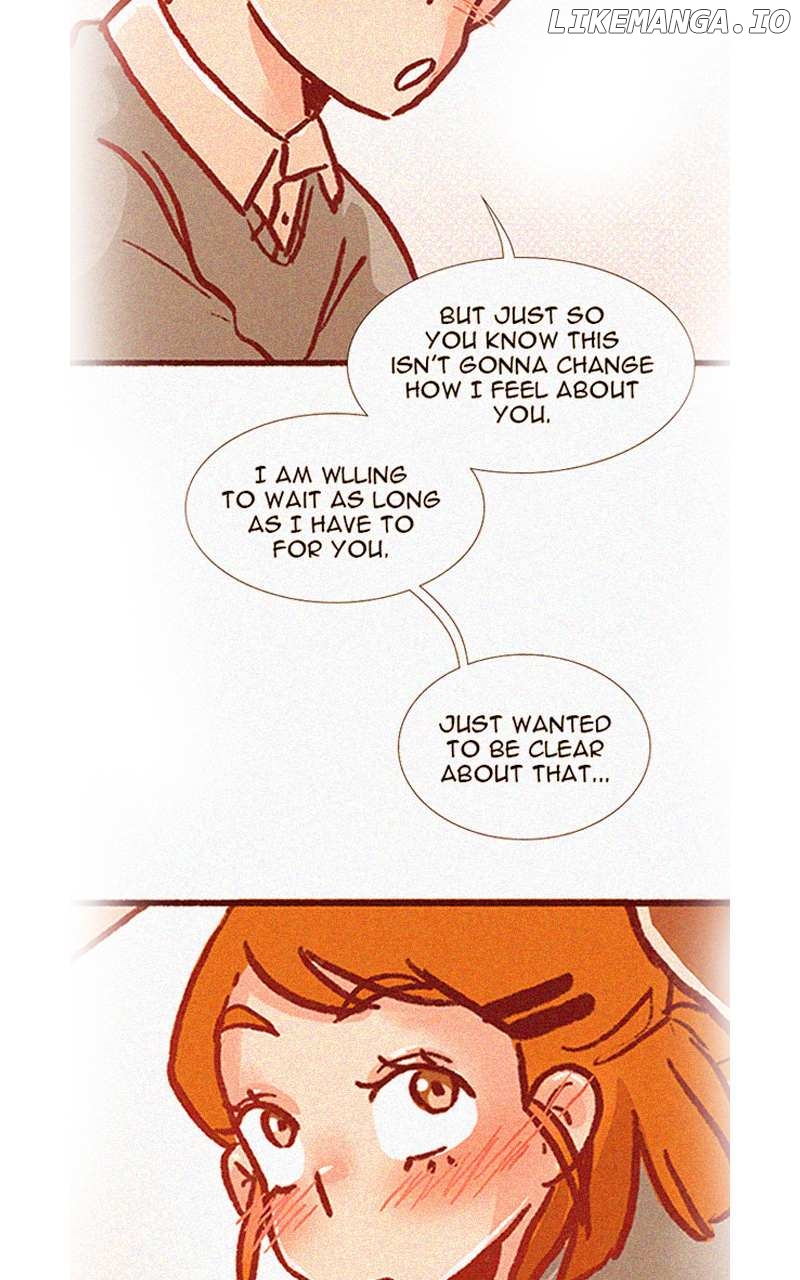 The Kiss Bet chapter 59 - page 5