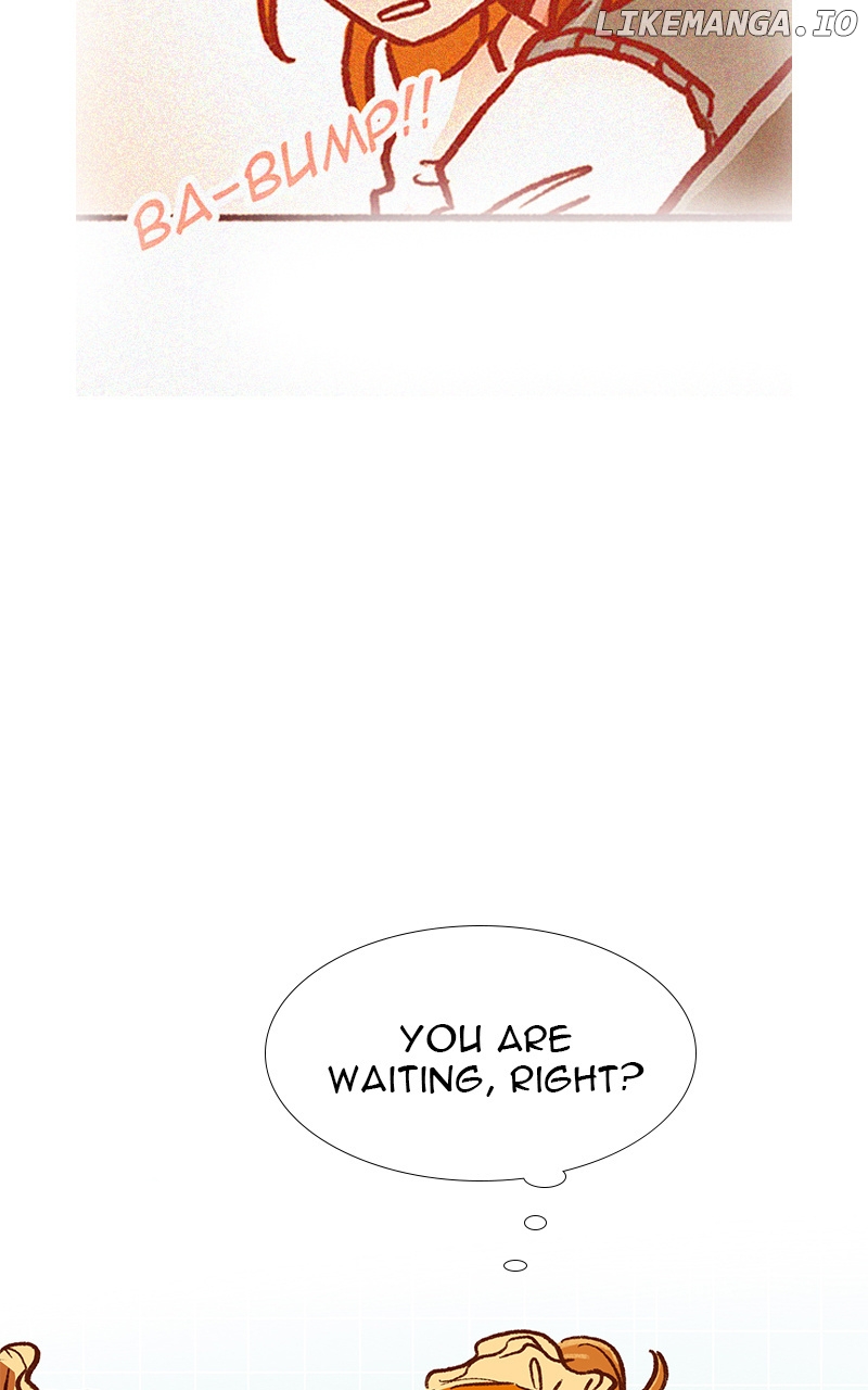 The Kiss Bet chapter 59 - page 6