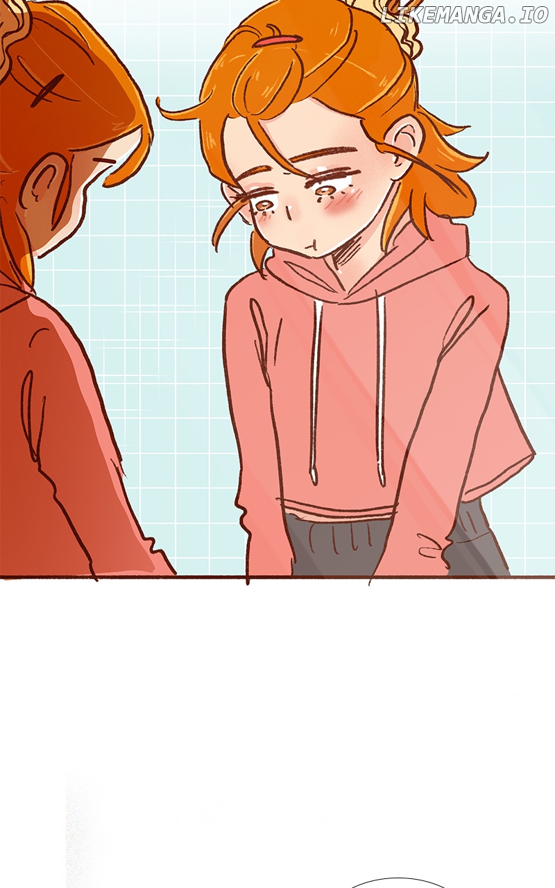 The Kiss Bet chapter 59 - page 7