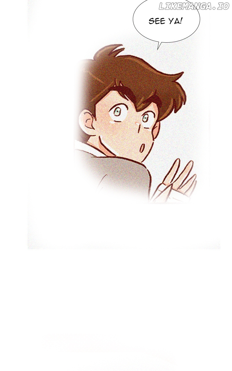 The Kiss Bet chapter 59 - page 8