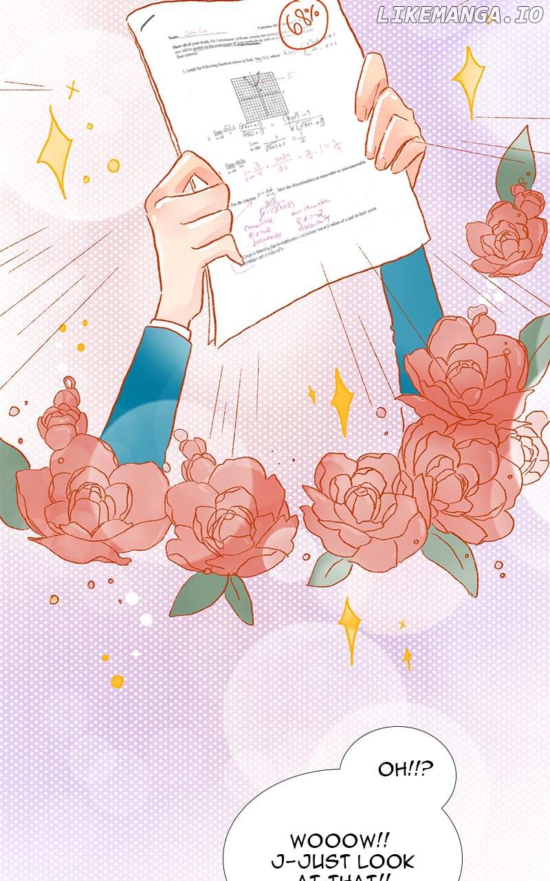 The Kiss Bet chapter 27 - page 2