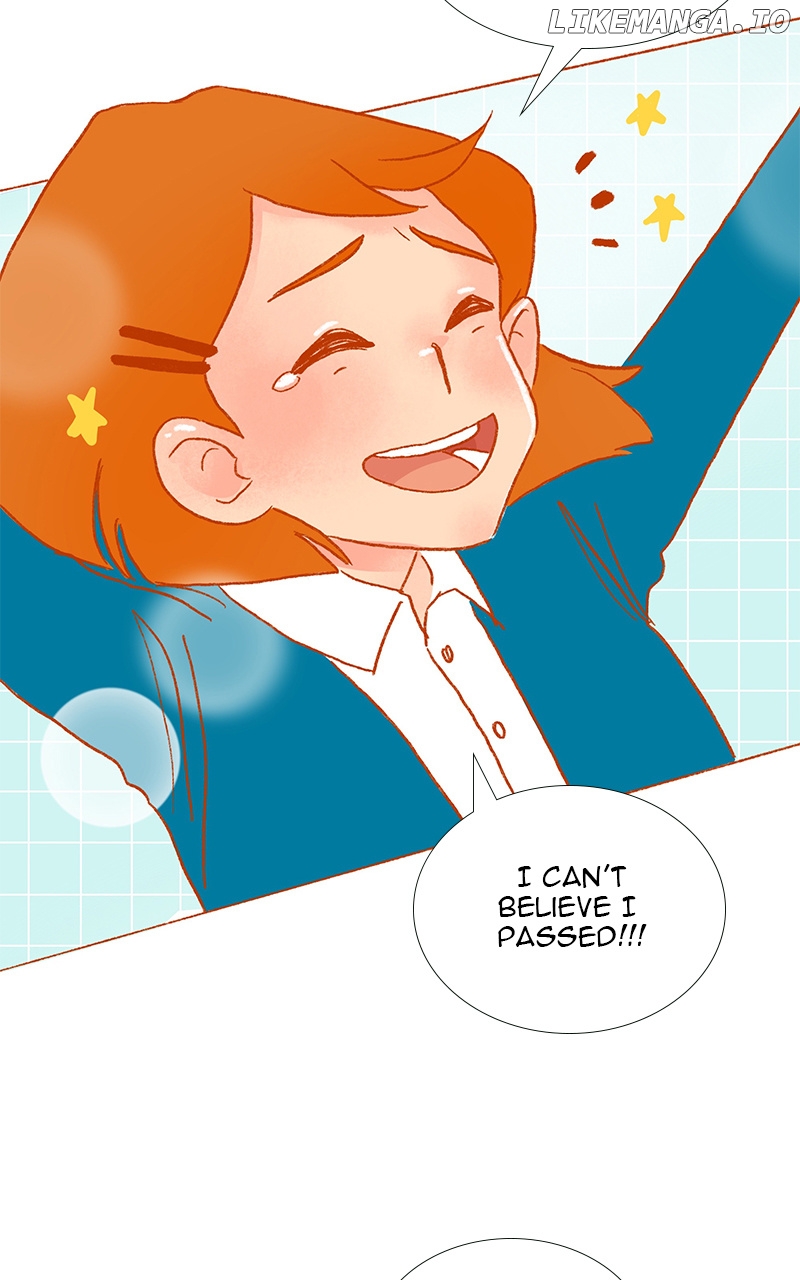The Kiss Bet chapter 27 - page 4