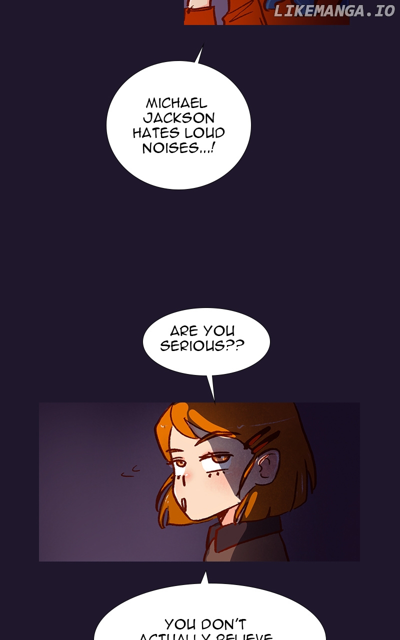 The Kiss Bet chapter 61 - page 33