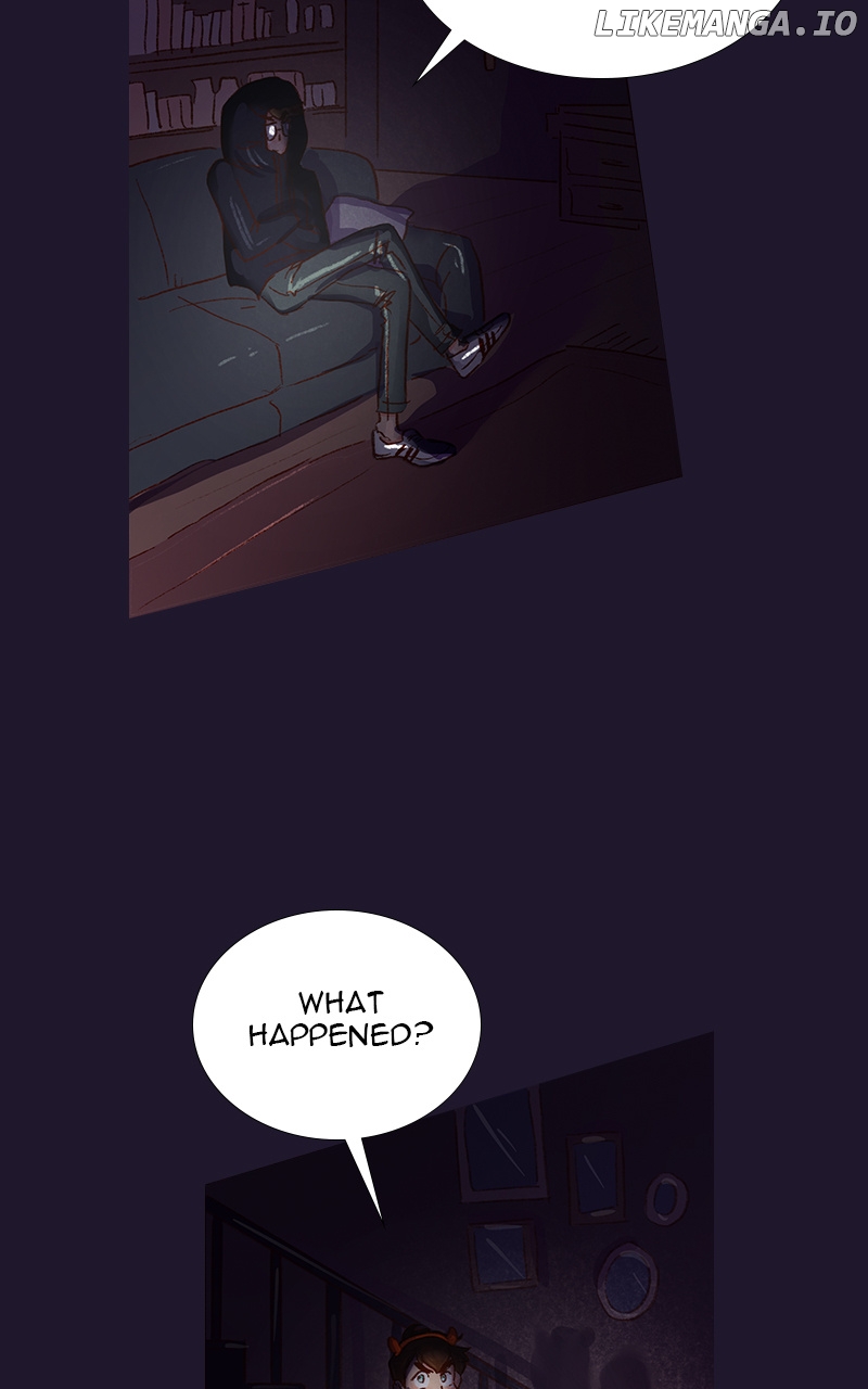 The Kiss Bet chapter 61 - page 4