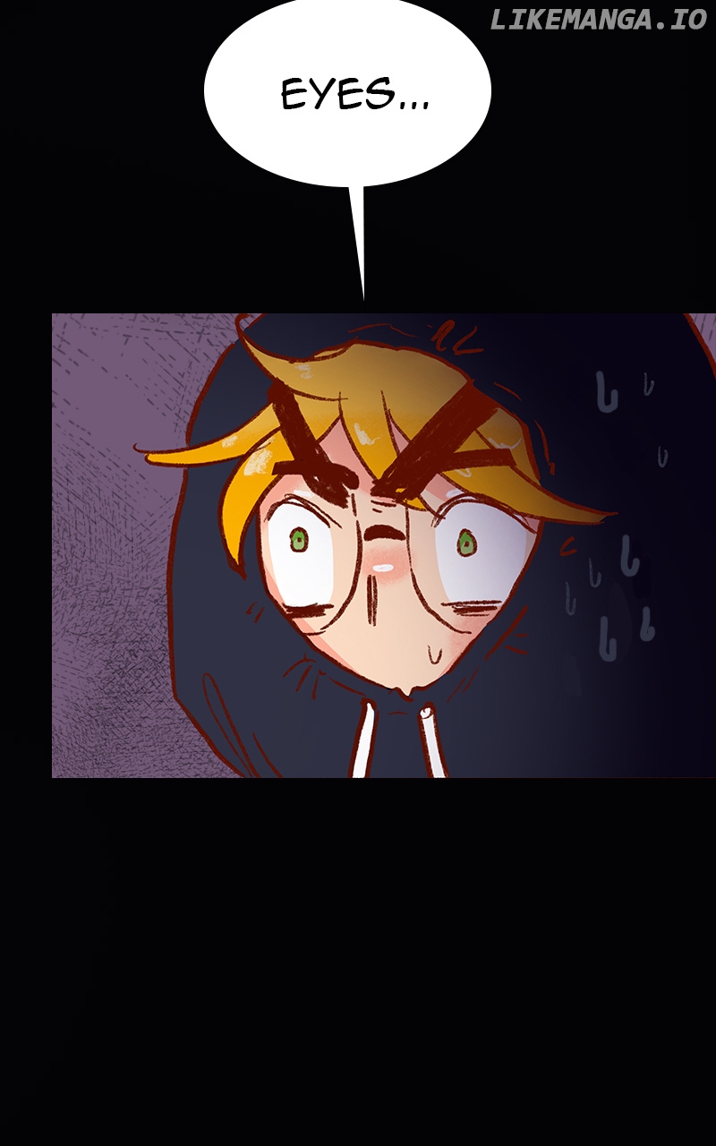 The Kiss Bet chapter 61 - page 46