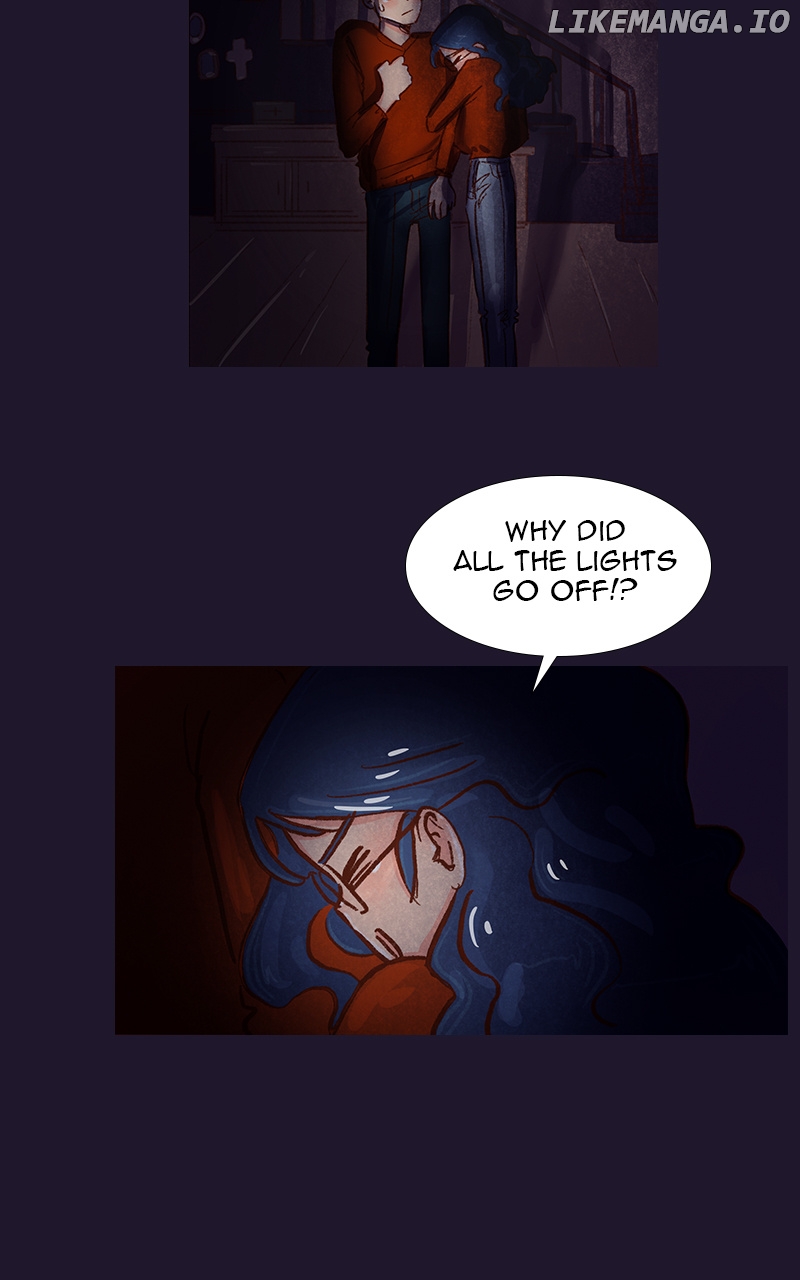The Kiss Bet chapter 61 - page 5