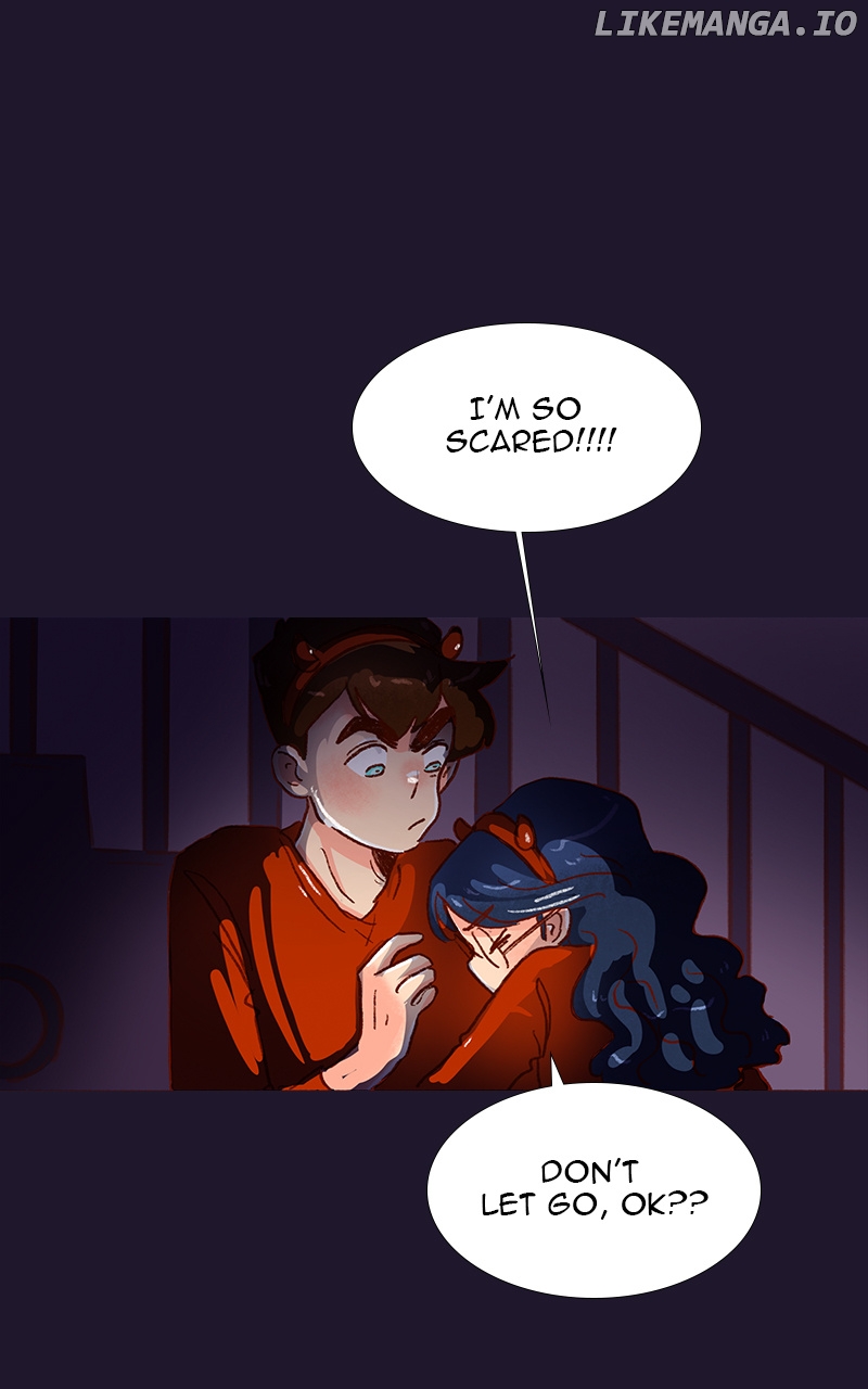 The Kiss Bet chapter 61 - page 6