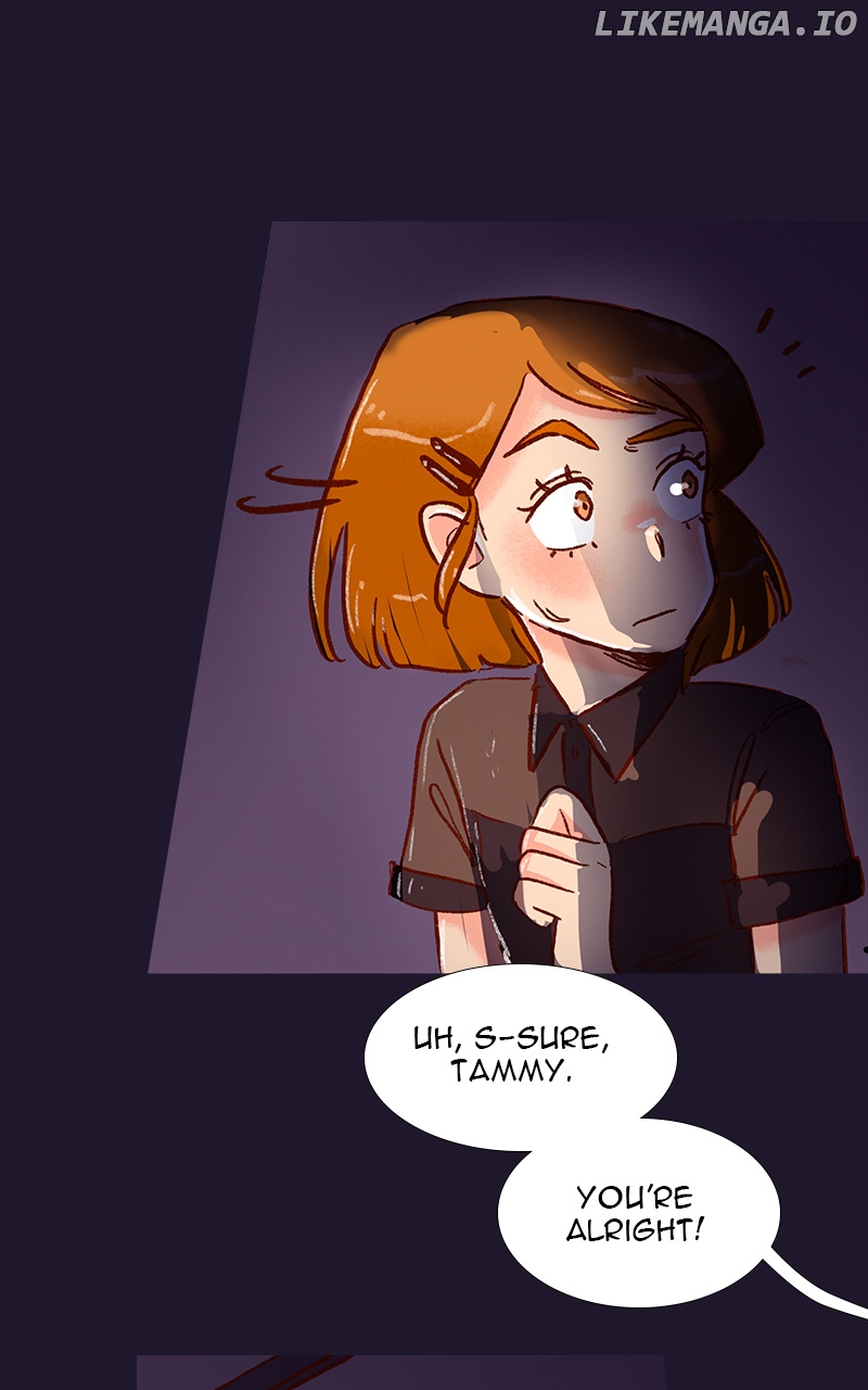 The Kiss Bet chapter 61 - page 7