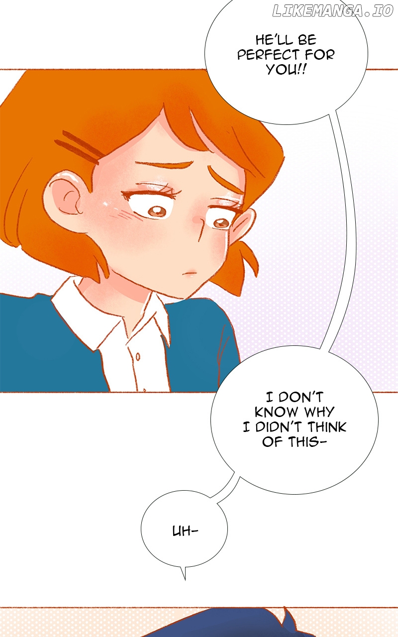 The Kiss Bet chapter 28 - page 13
