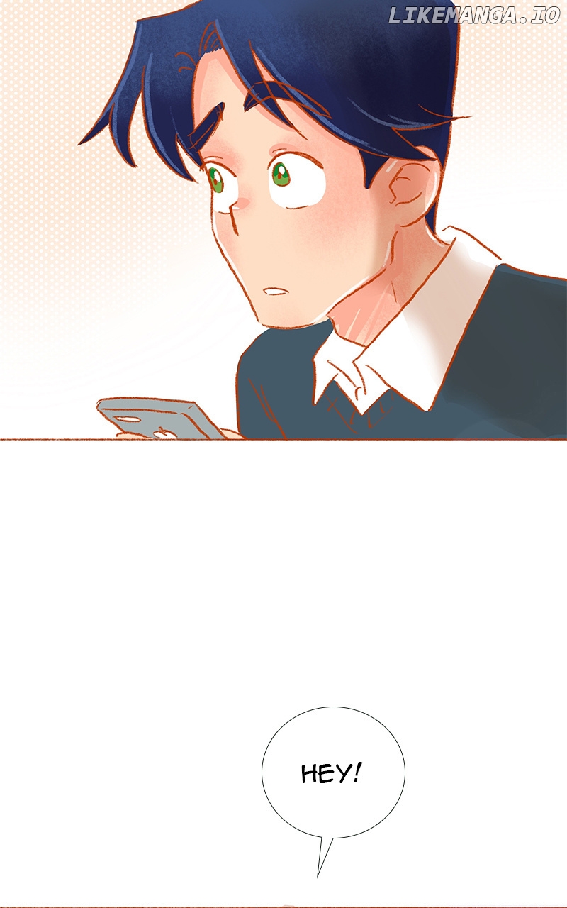 The Kiss Bet chapter 28 - page 14
