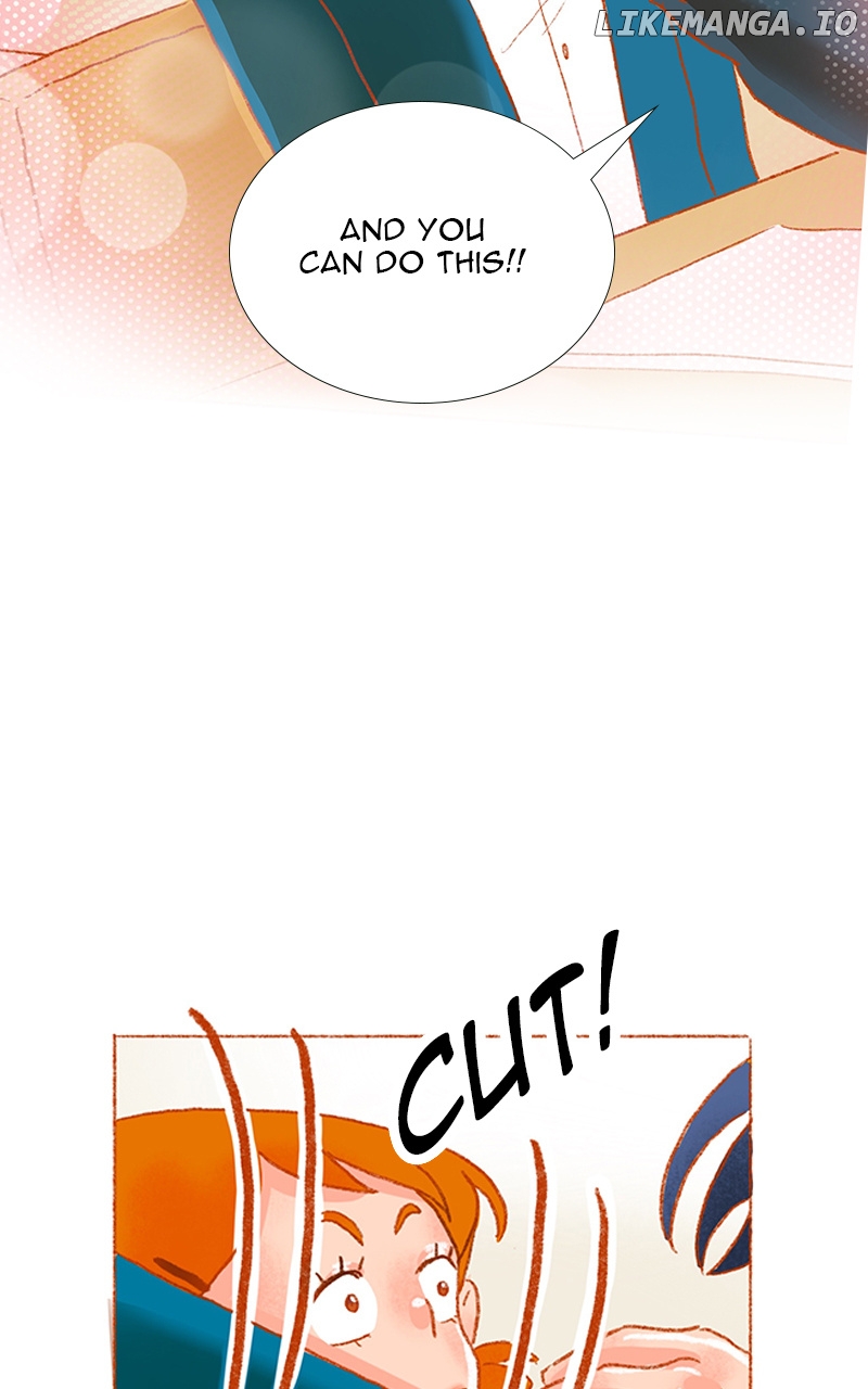 The Kiss Bet chapter 28 - page 18