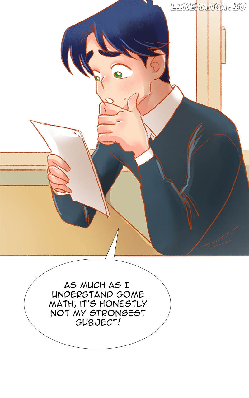 The Kiss Bet chapter 28 - page 2