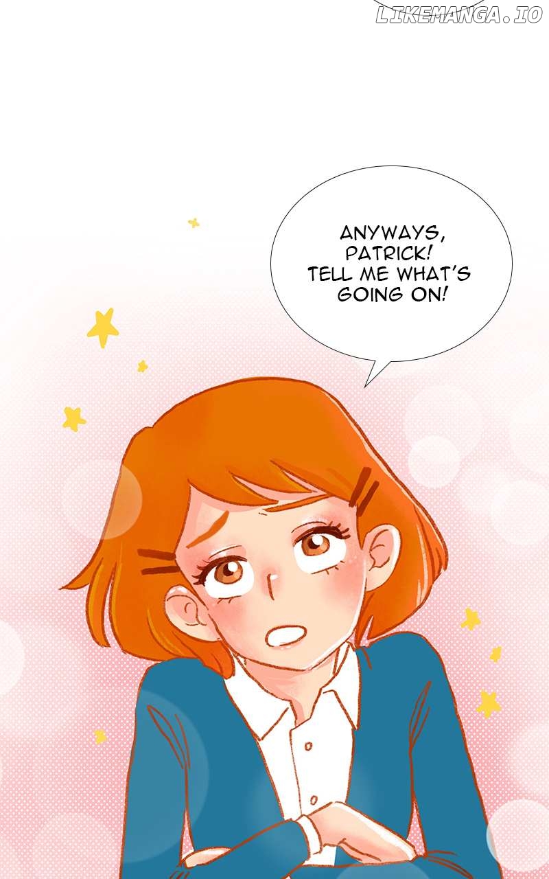 The Kiss Bet chapter 28 - page 29