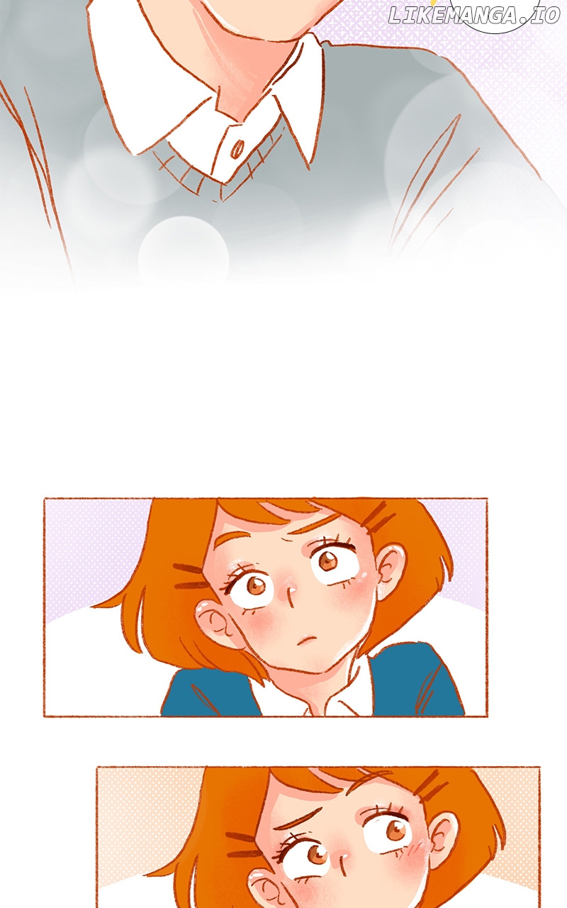 The Kiss Bet chapter 28 - page 31