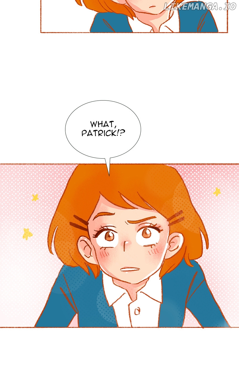 The Kiss Bet chapter 28 - page 32