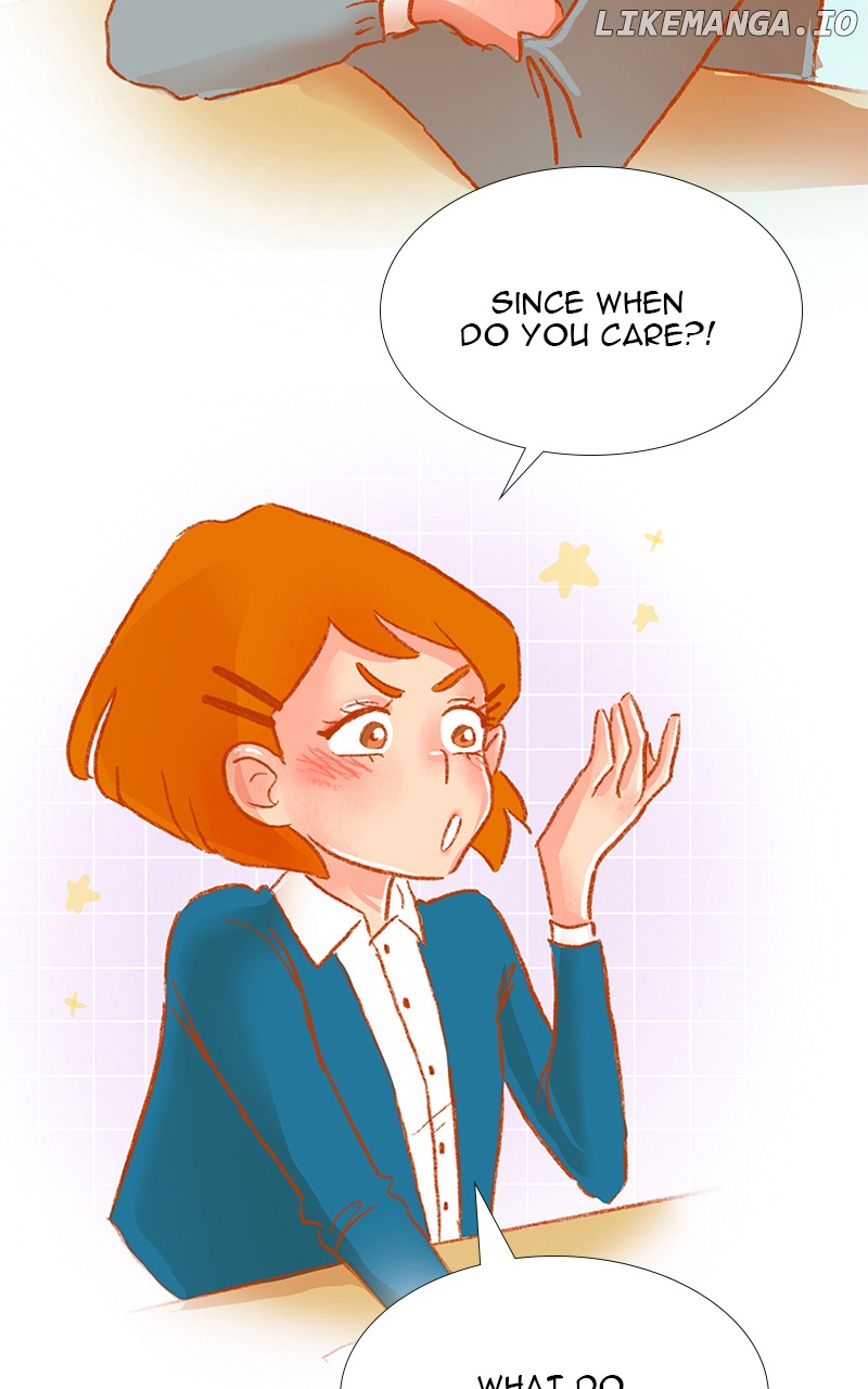 The Kiss Bet chapter 28 - page 36