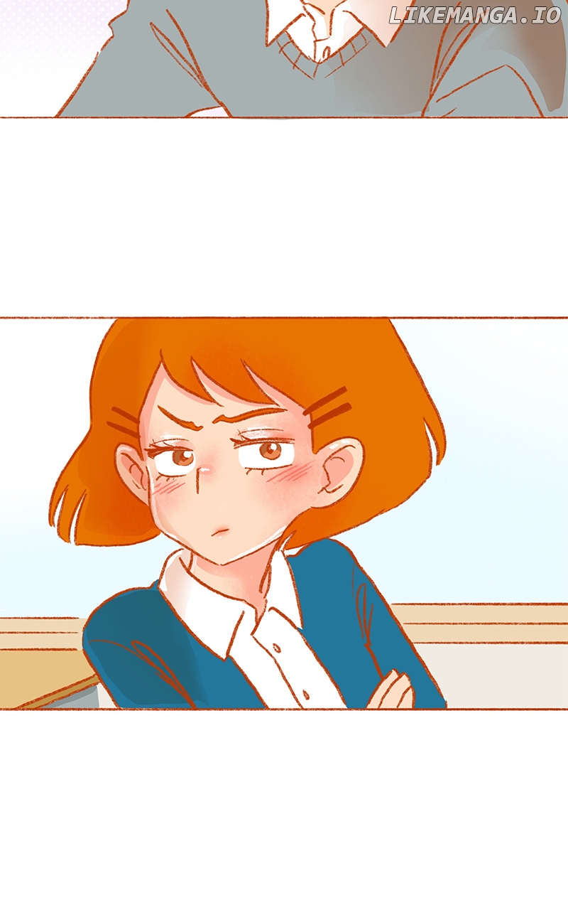 The Kiss Bet chapter 28 - page 39
