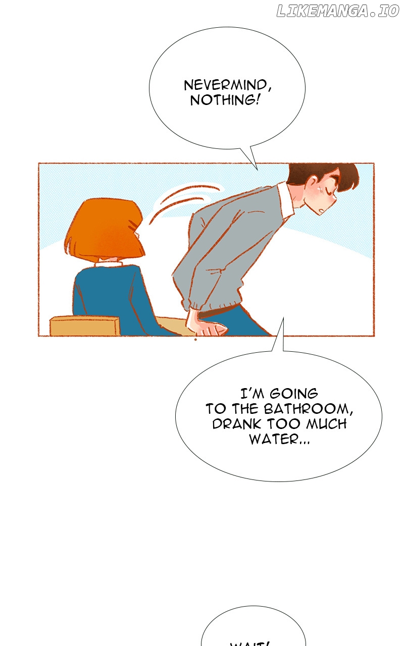 The Kiss Bet chapter 28 - page 40