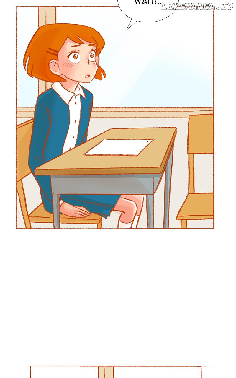 The Kiss Bet chapter 28 - page 41
