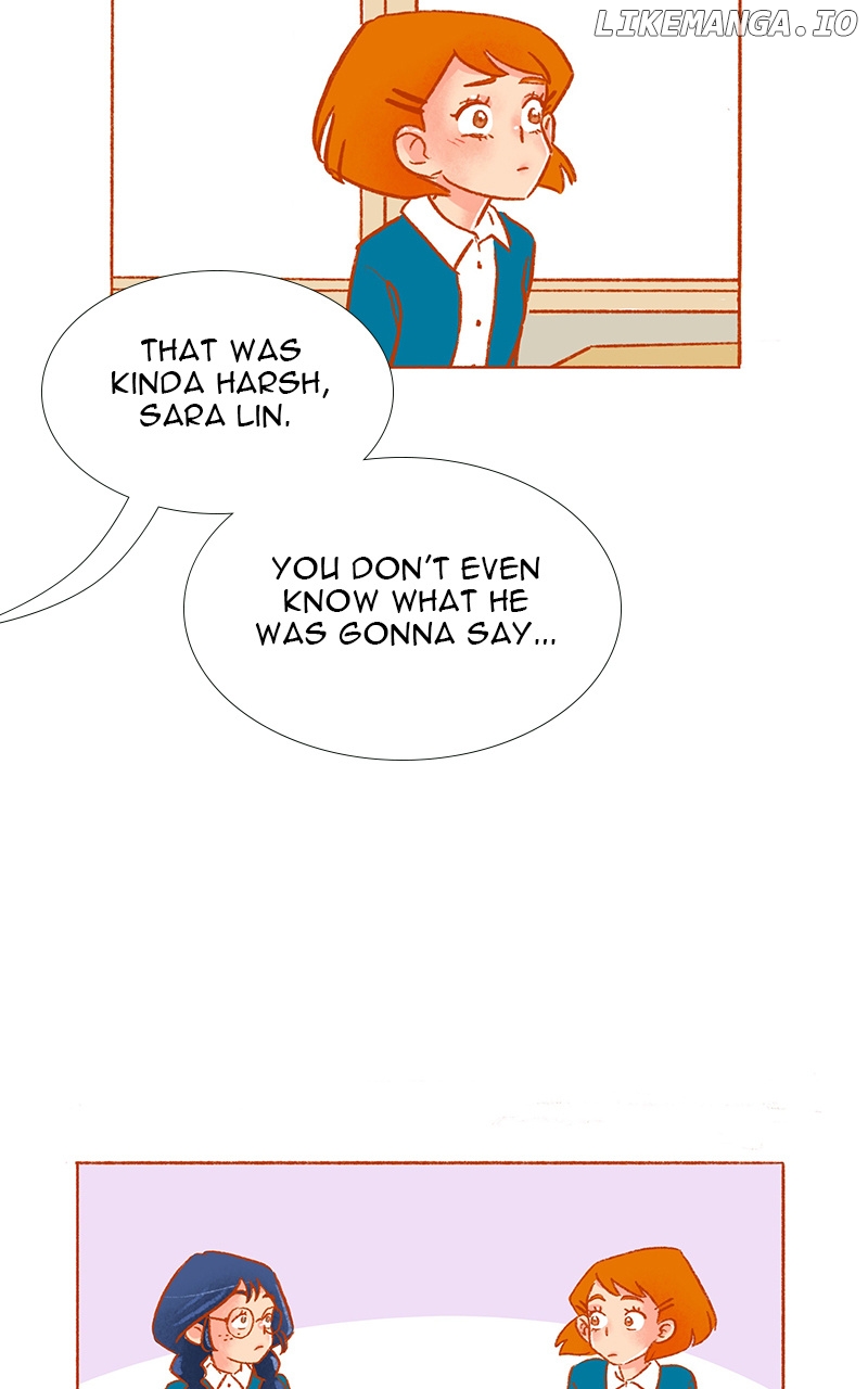 The Kiss Bet chapter 28 - page 42