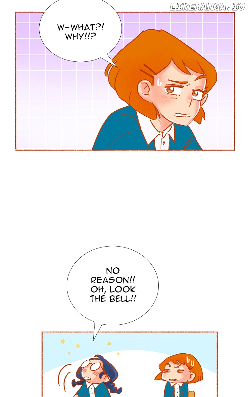 The Kiss Bet chapter 28 - page 46