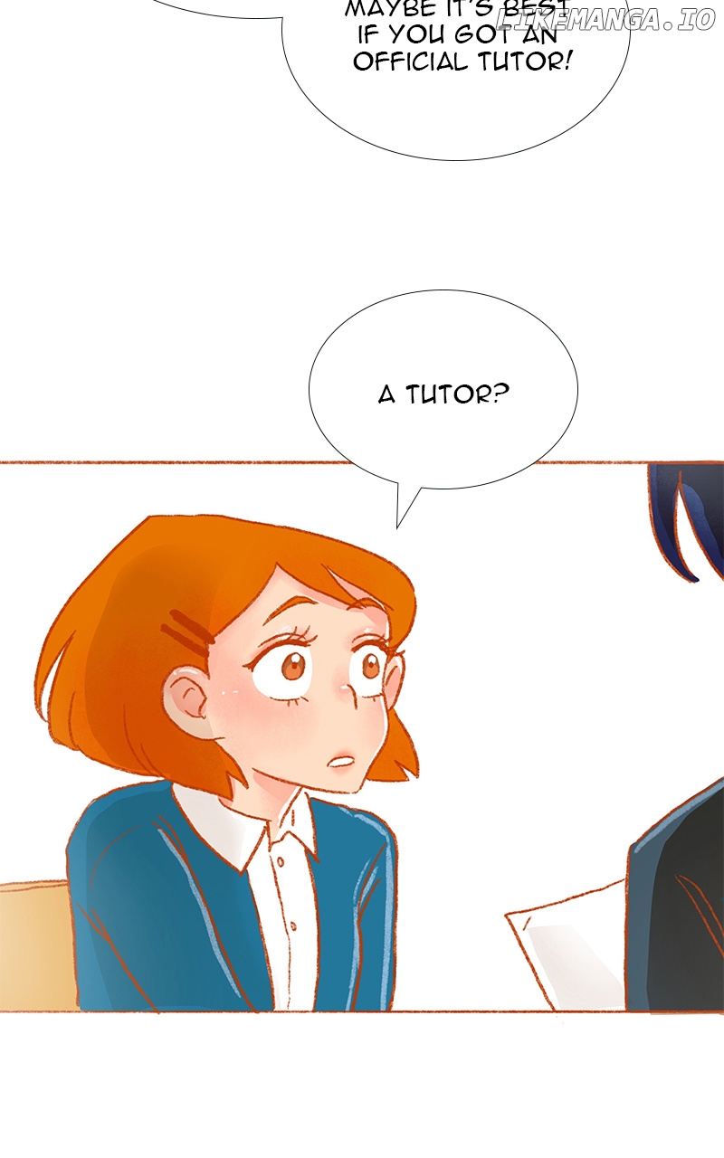 The Kiss Bet chapter 28 - page 5