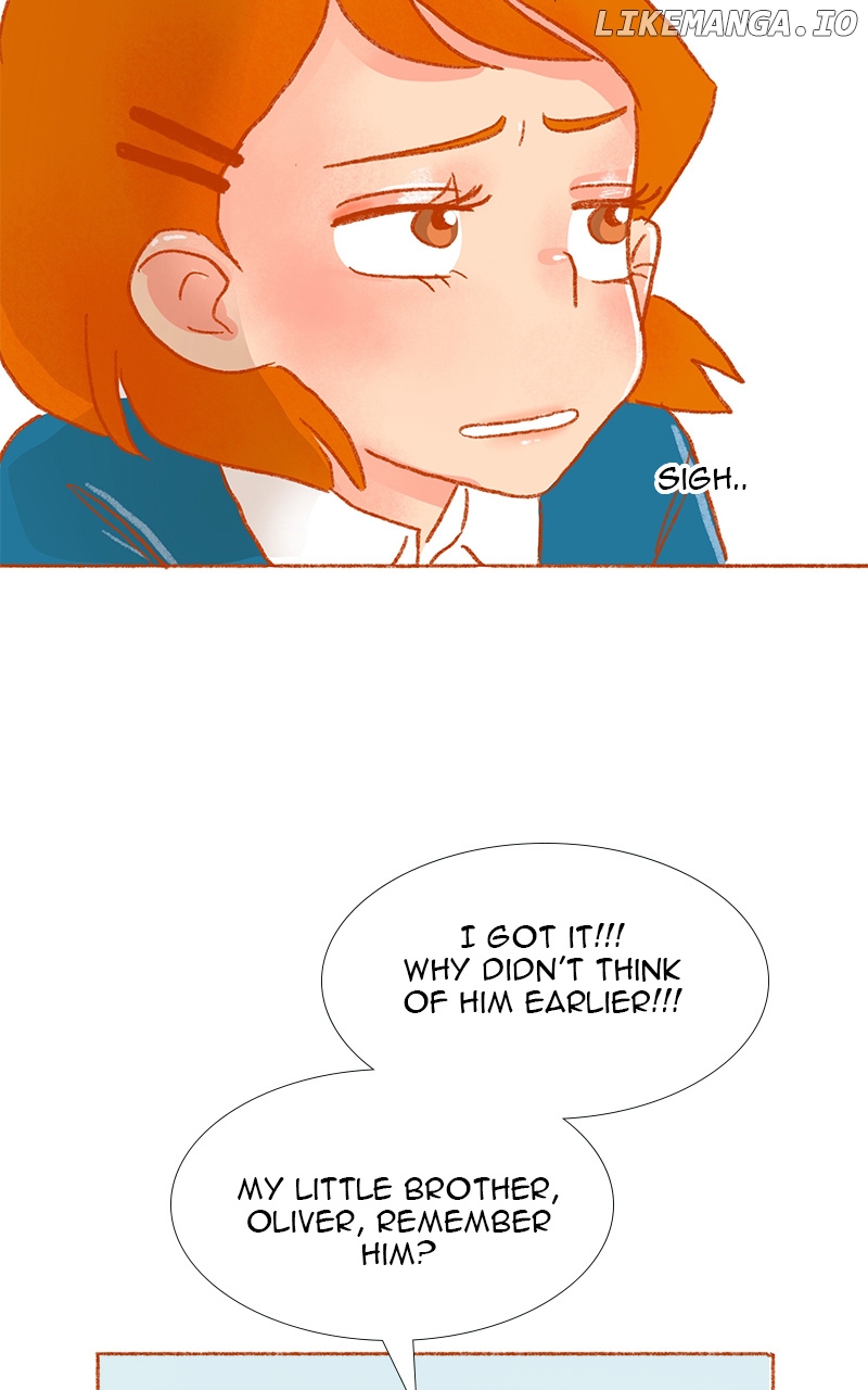The Kiss Bet chapter 28 - page 8