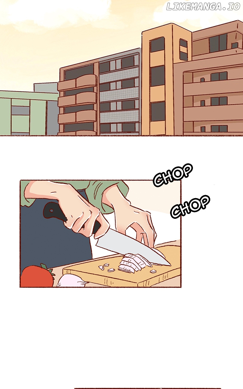 The Kiss Bet chapter 73 - page 11