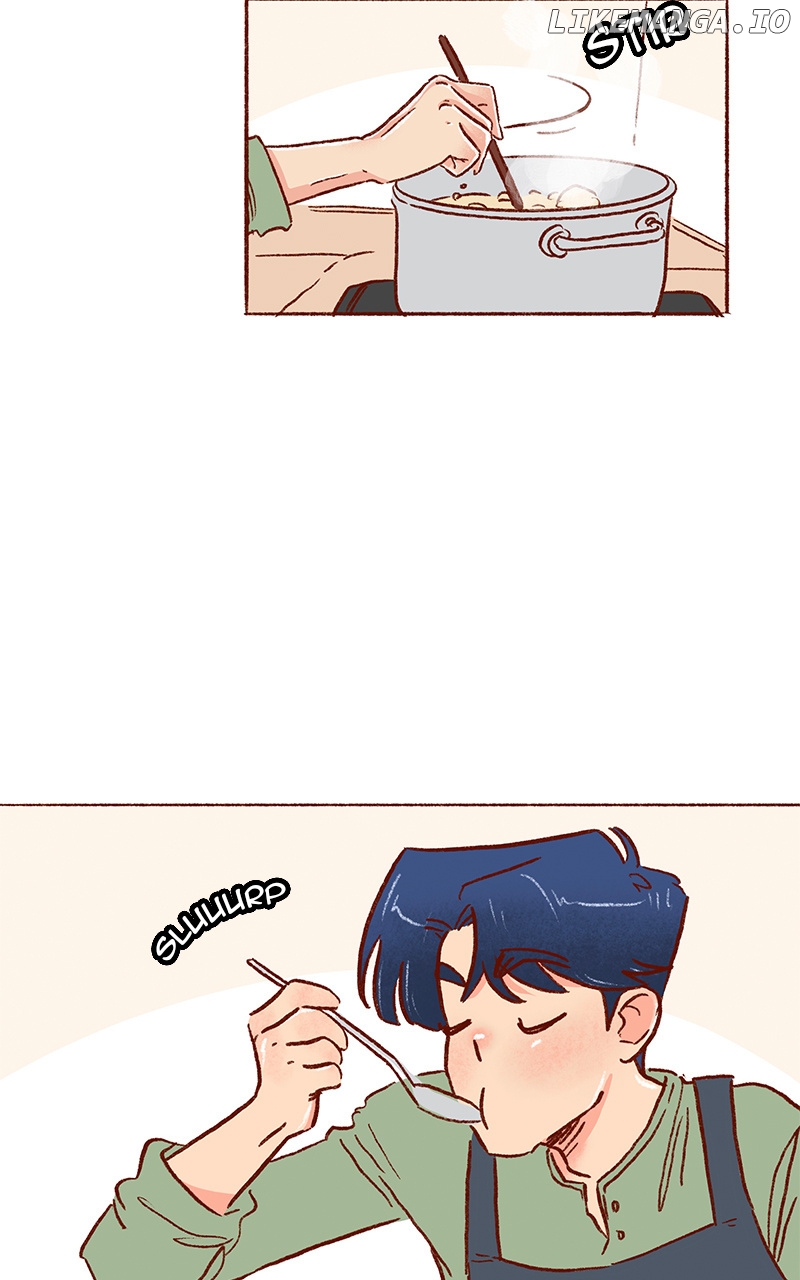 The Kiss Bet chapter 73 - page 12