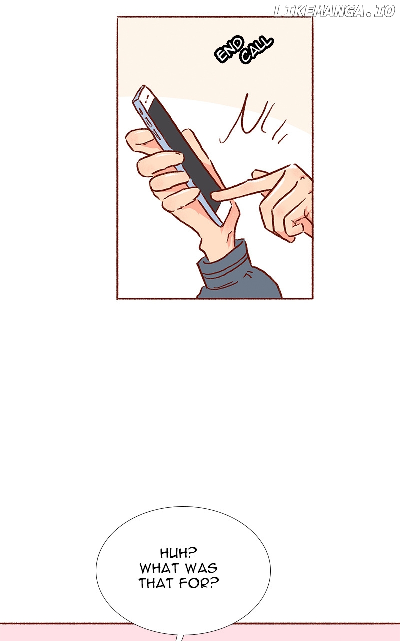 The Kiss Bet chapter 73 - page 24