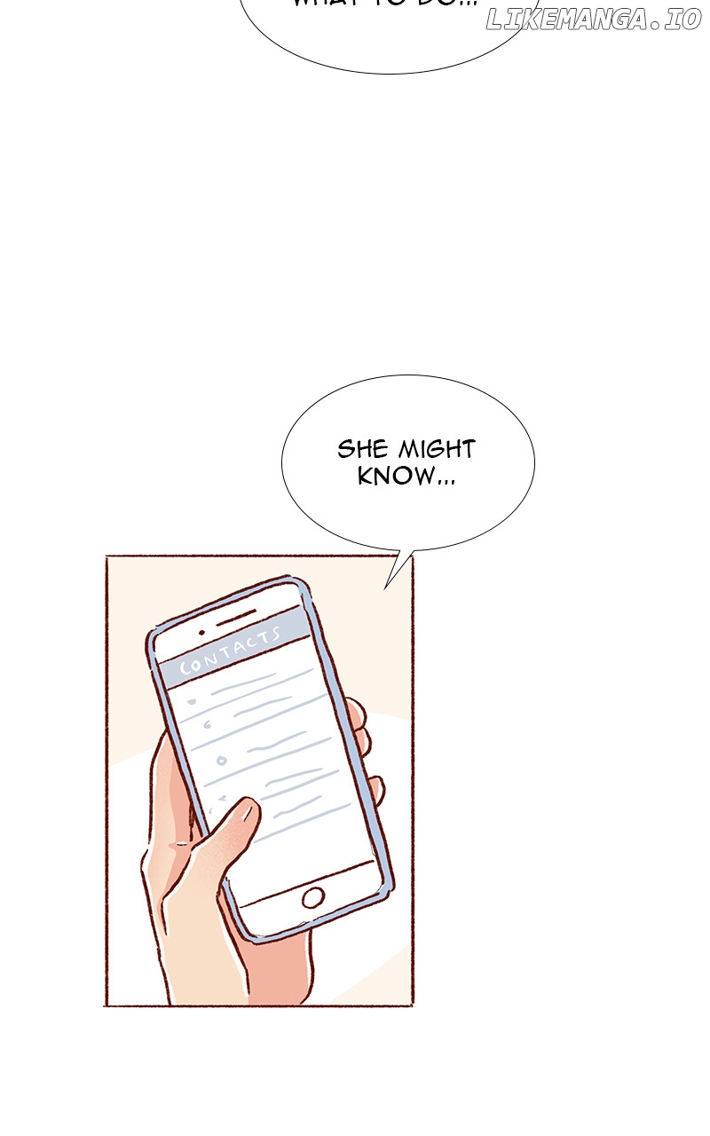 The Kiss Bet chapter 73 - page 32