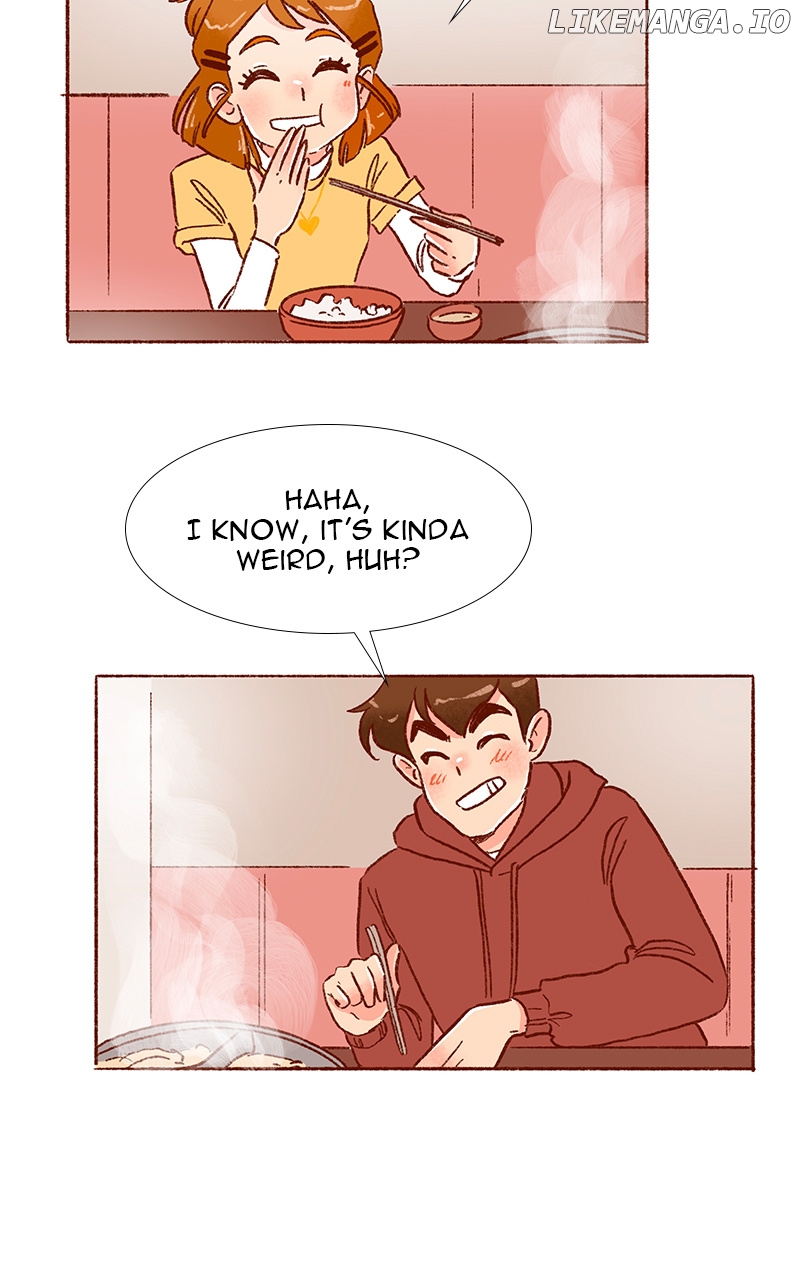 The Kiss Bet chapter 73 - page 4