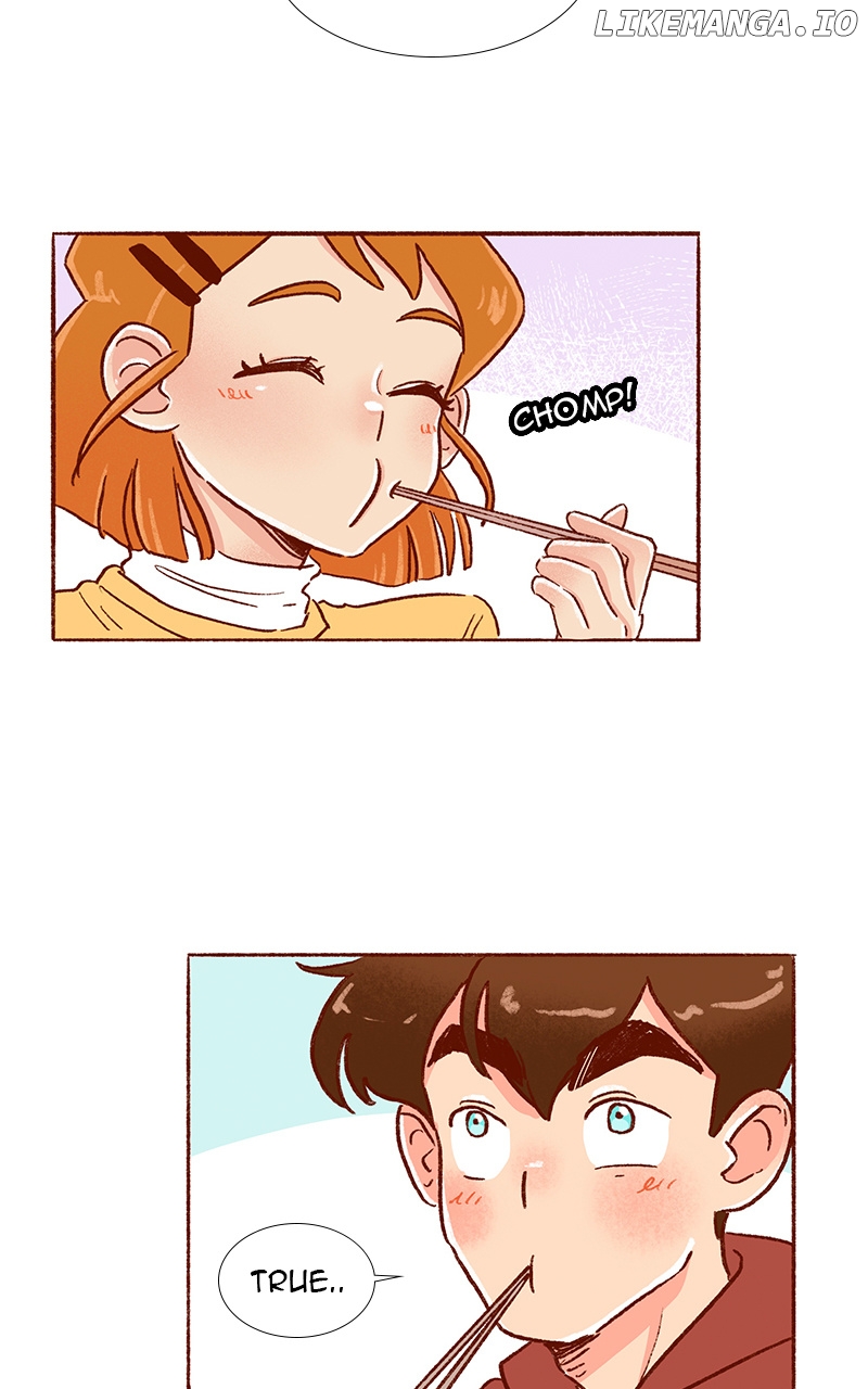 The Kiss Bet chapter 73 - page 6