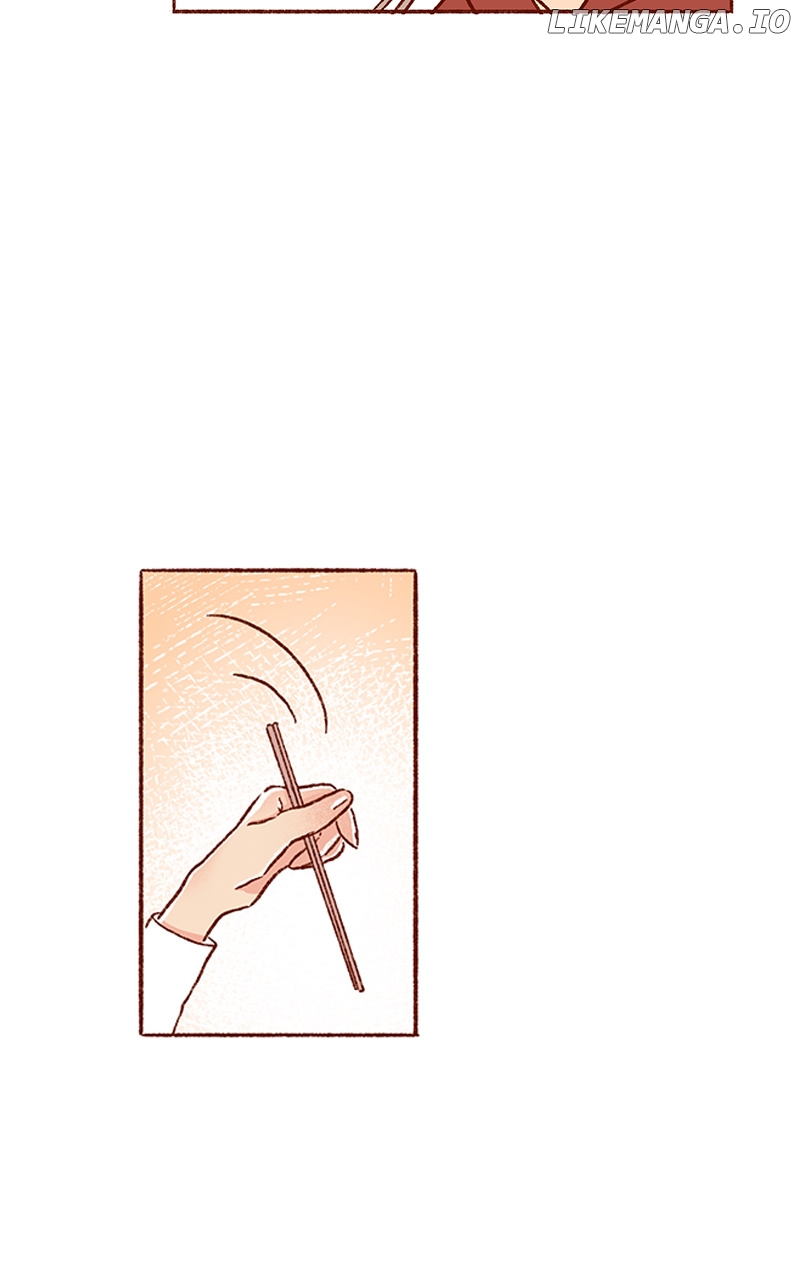 The Kiss Bet chapter 73 - page 7