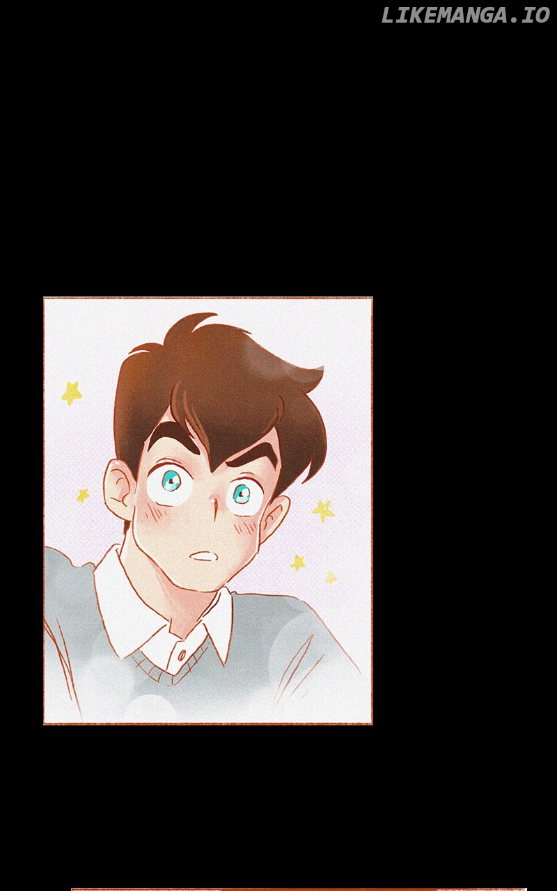 The Kiss Bet chapter 29 - page 3